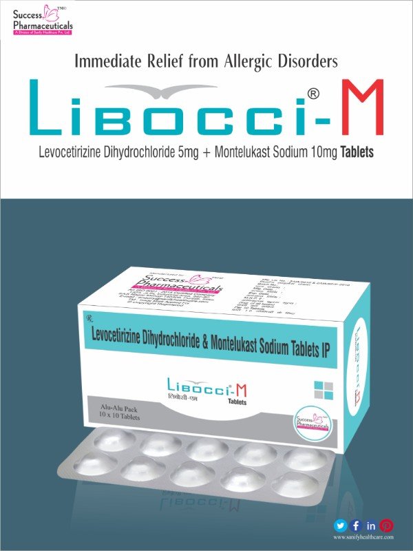 Libocci-M